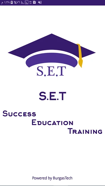 s.e.t training